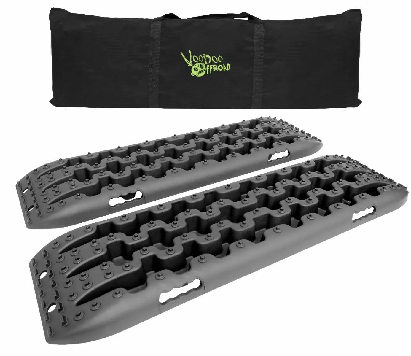 Voodoo Offroad 1600006 - 42" Traction Boards - Set