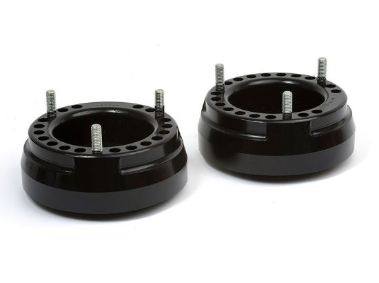 Dodge Ram 1500/2500 4wd 1" Front Coil Spring Spacers