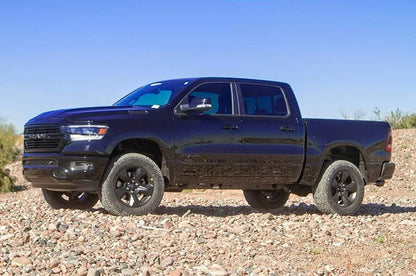 2018-2023 Dodge Ram 1500 4x4 & 2wd (DS or DT Body, Air Ride or Non-Air Ride) - 2" Body Lift Kit -NON Classic Body