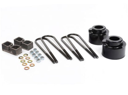 Daystar 2" Lift Kit (w/Dana 60 Axle) | 05-23 Ford F-250/F-350 Super Duty 4WD